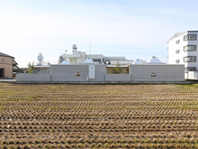 ���ꂵ�̓��ۈ牀