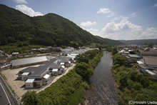 ���̊X�݂�т�