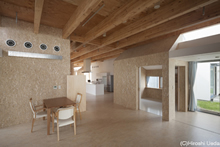 ���̊X�݂�т�